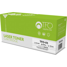 Toner C-046XC (CRG046C) TFO 5K