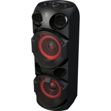 Rebeltec Bluetooth speaker SoundBOX 630 black