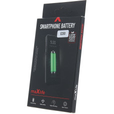 Maxlife battery for Samsung E250 | X510 | X150 AB463446BU 1050mAh