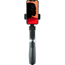 XO selfie stick Bluetooth tripod SS08 black