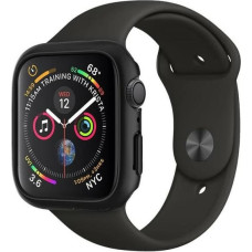 Spigen Thin Fit case for Apple Watch Series 4 | 5 | 6| SE (44mm) black