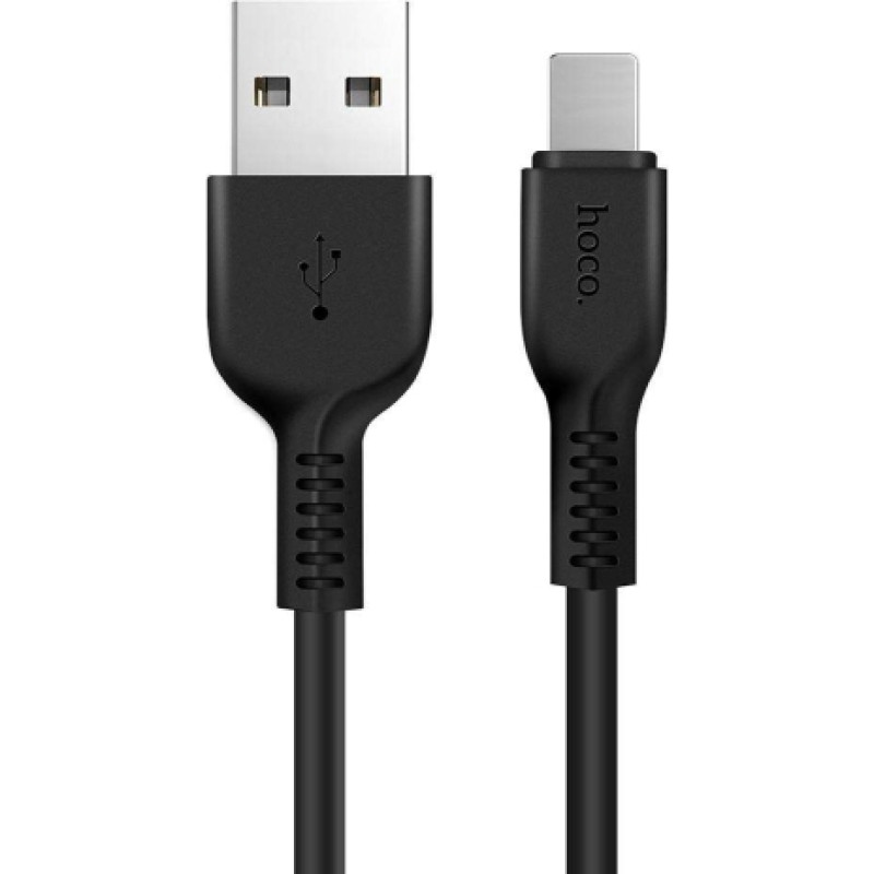 HOCO X20 USB A SPRAUDNIS | USB TYPE-C, 3M USB 2.0