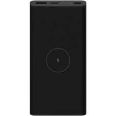 Xiaomi 10W Wireless Power Bank 10000mAh Black