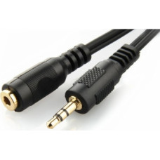 Kabelis Gembird 3.5 mm stereo audio extension