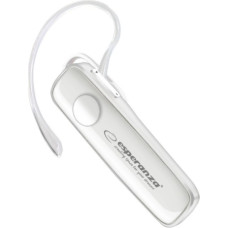 Esperanza EH184W Handsfree bluetooth austiņa