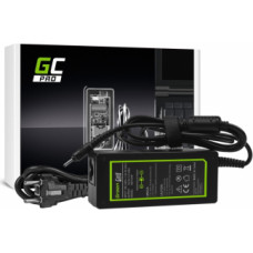 Green Cell PRO Charger | AC Adapter for Asus Eee Slate 60W