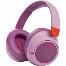 JBL JR460NC KIDS Pink