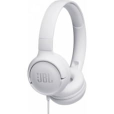 JBL Tune 500 White