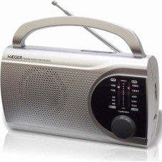 Haeger PR-BIB.004B Surround Radio