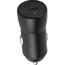 Maxlife MXCC-04 PD car charger 1x USB-C 20W black