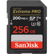 SanDisk Extreme PRO microSDXC 64GB