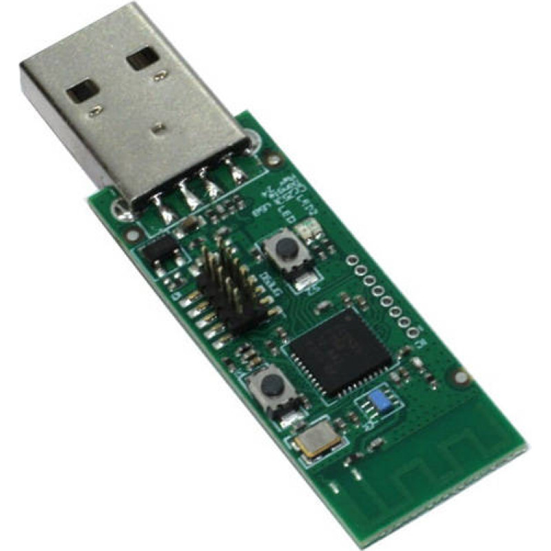 Zigbee CC2531 USB Dongle