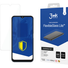 ZTE Blade V2020 Smart - 3mk FlexibleGlass Lite™ screen protector