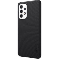 Nillkin Super Frosted Back Cover for Samsung Galaxy A33 5G Black