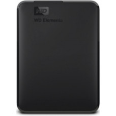 Western Digital Elements 5TB WDBU6Y0050BBK-WESN