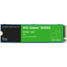 Western Digital SN350 1TB Green