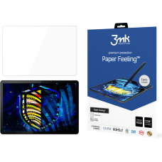 Lenovo Tab P11|P11 Plus - 3mk Paper Feeling™ 11'' screen protector