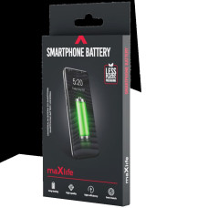 Maxlife battery for Xiaomi Mi Note 3 BM3A 3400mAh