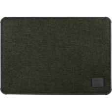 Uniq Dfender laptop Sleeve 15 "green | khaki green