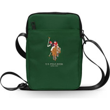 US Polo Bag USTB8PUGFLGN 8 "green | green