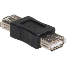 Akyga adapter AK-AD-06 USB A (f) | USB A (f)