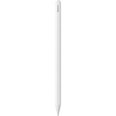 Baseus wireless active stylus + replaceable tip white (SXBC020002)