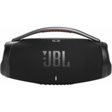 Pārnēsājams skaļrunis JBL BoomBox 3 Black