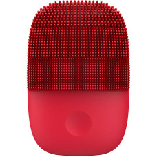 InFace Electric Sonic Facial Cleansing Brush MS2000 pro (red)