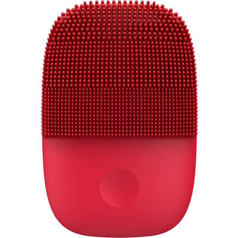 InFace Electric Sonic Facial Cleansing Brush MS2000 pro (red)