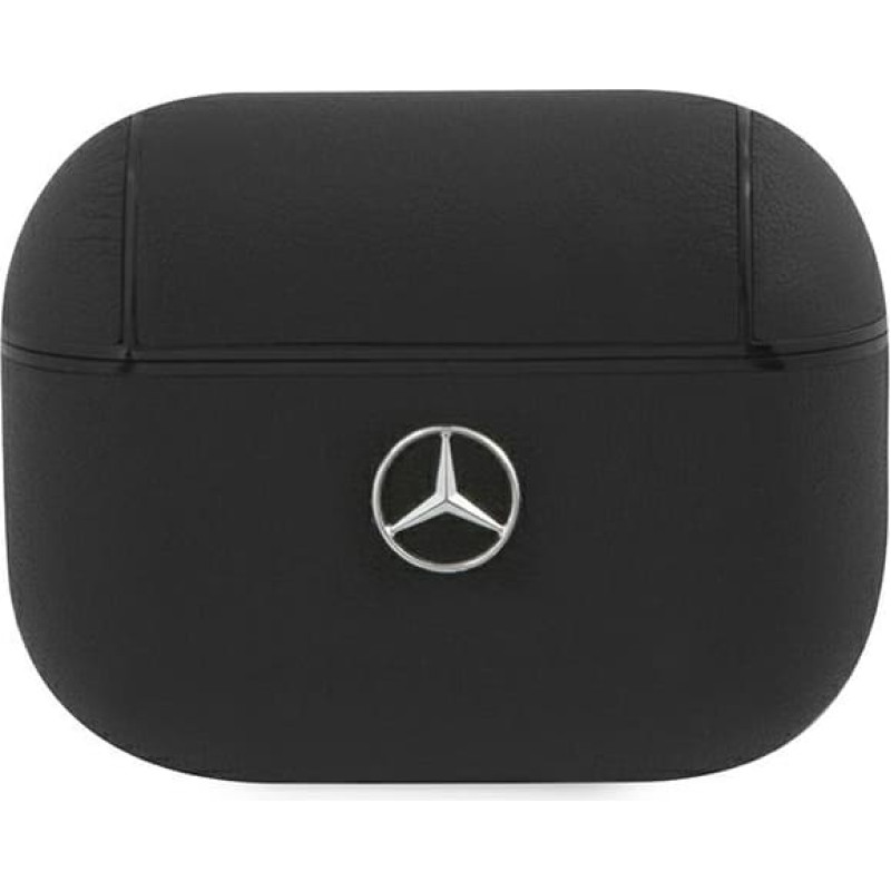 Mercedes MEAP2CSLBK AirPods Pro 2 cover black|black Electronic Line
