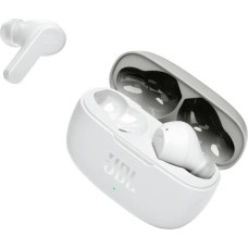 JBL Wave 200 TWS Earphones White