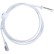 Akyga notebook power cable AK-SC-34 MagSafe L Apple 1.2m