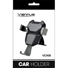 Vennus car holder VCH06 gravity, air vent mount