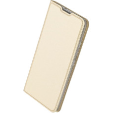 Dux Ducis Skin Pro Case for Samsung Galaxy S22 Plus gold