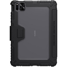 Nillkin Bumper Leather Pro Case for Huawei Mate Pad Pro 10.8 2021 black