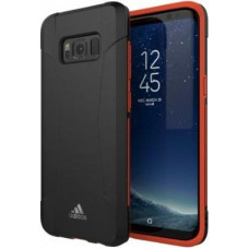 Adidas SP Solo Case Sam SS17 S8 G950 czarno-czerwony|black-red 29655