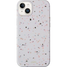 UNIQ etui Coehl Terrazzo iPhone 14 Plus 6,7