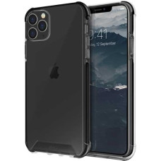 UNIQ etui Combat iPhone 11 Pro Max czarny|carbon black