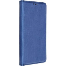 No Name Etui Smart Magnet book Google Pixel 7 Pro granatowy|navy