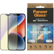 PanzerGlass Ultra-Wide Fit iPhone 14 | 13 Pro | 13 6,1