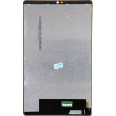 For_Lenovo Lenovo Tab M8 LCD Display + Touch Unit Black