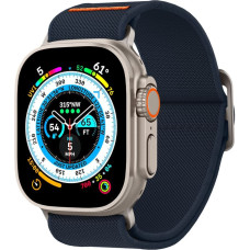 Spigen Fit Lite Apple Watch 4|5|6|7|SE |Ultra 42|44|45|49 mm granatowy|navy AMP05984