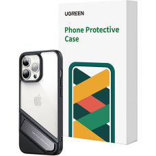 Obudowa kickstand UGREEN 90153 do iPhone 13 Pro (czarna)