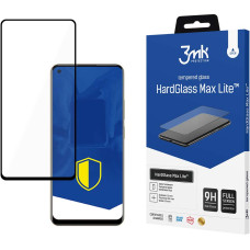 3Mk Protection Realme 11 - 3mk HardGlass Max Lite™ screen protector