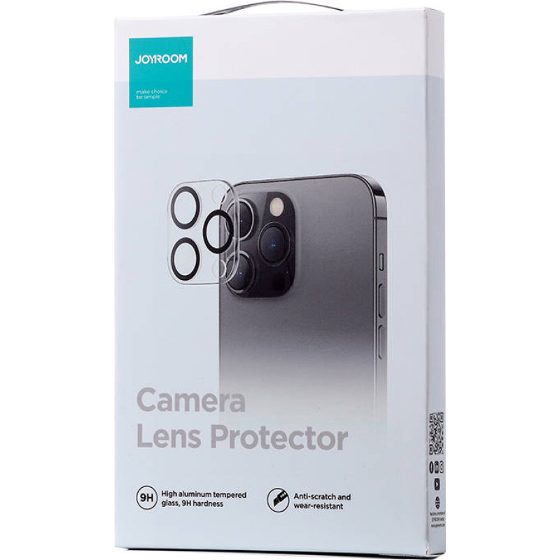 Camera Lens Protector iP 14 Pro|14 Pro Max Joyroom JR-LJ3