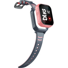 Forever Smartwatch GPS WiFi 4G Kids KW-510 pink