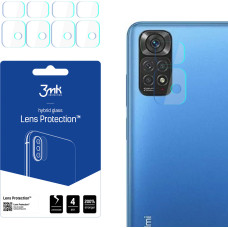 3mk Lens Protection do Xiaomi Redmi Note 11s 4G