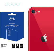 3mk Lens Protection do Apple iPhone SE 2020|2022