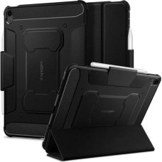 Spigen Rugged Armor ”Pro” iPad Air 4 2020 | 5 2022 black