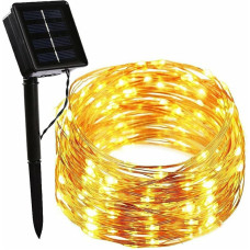 Forever Light SUNARI Solar Lamp LED FLS-82 Copper wire 22m 600mAh Li-Ion Forever Light